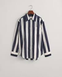 Rel parasol Striped Shirt