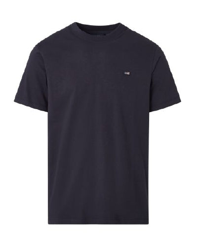 Max classic organic cotton tee