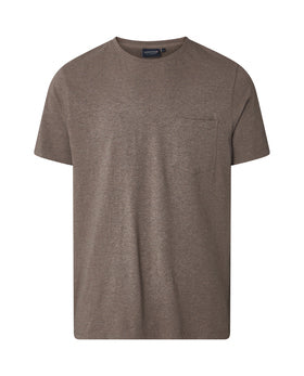 Travis Organic Cotton Tee