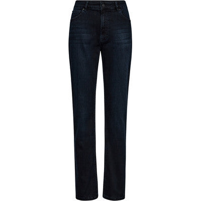 Lulu jeans eash elvas blueblack 30"