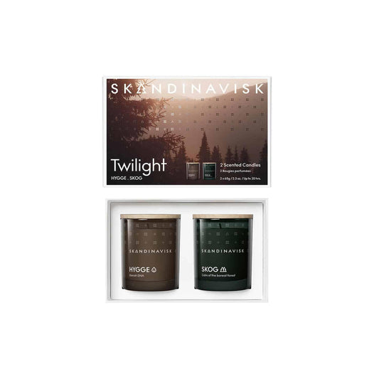 Twilight Gavesett Hygge & Skog