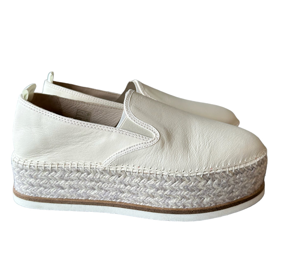 Sarry Cuar Pharos marfil off white