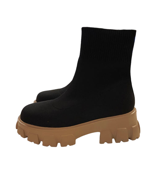 BIAPRIMA Sock Boot