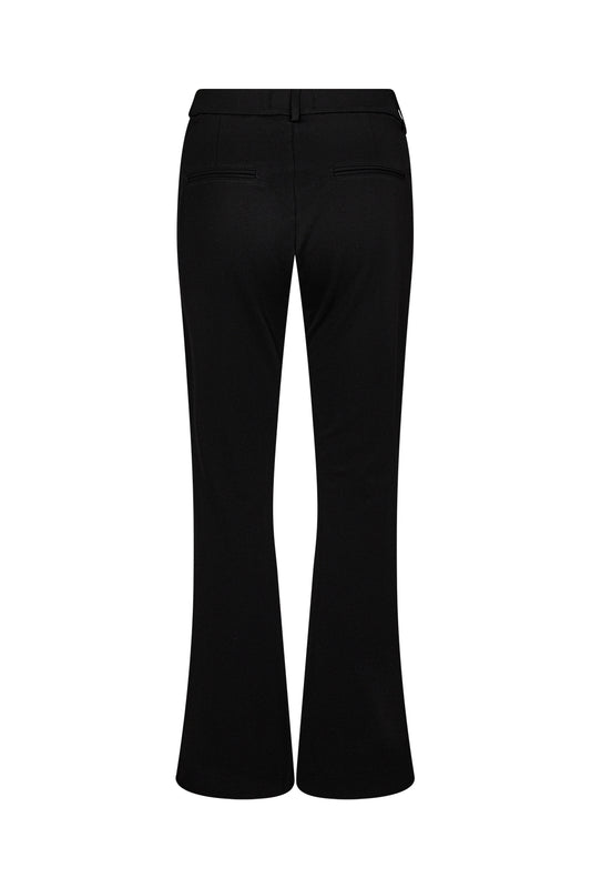 IVY-Alice Flare pant Super power 360 stretch