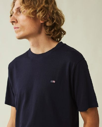 Max classic organic cotton tee