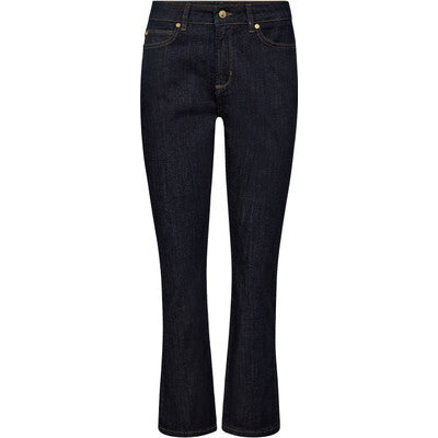 IVY-Johanna Jeans Wash Rinse Vicky