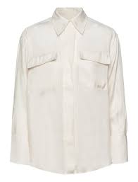 Regular Pocket shirt