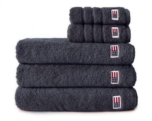 Original Towel Charcoal