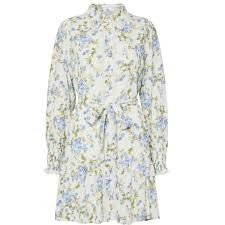 Yastilera LS shirt dress