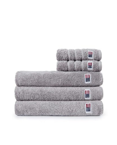 Original Towel Grey