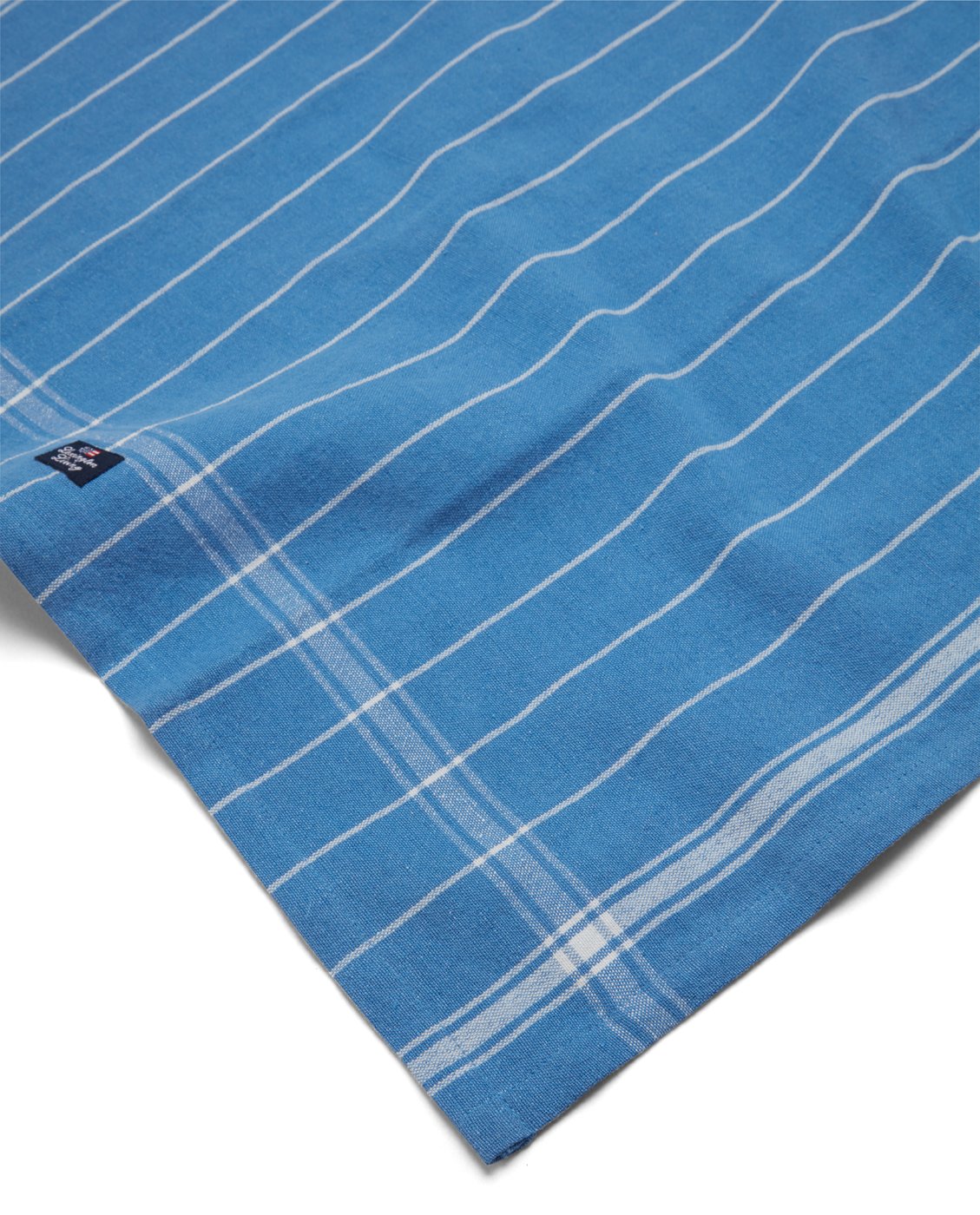 Striped Linen/Cotton Kitchen Towel