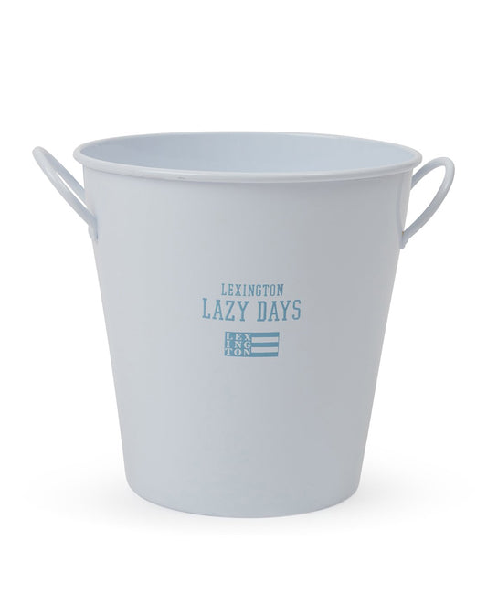 LAZY DAYS ICE BUCKET