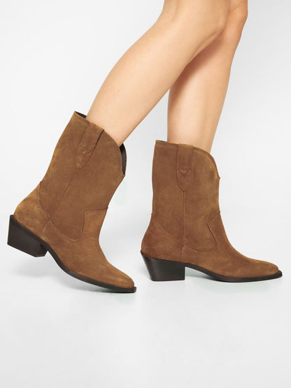 Biamona boots