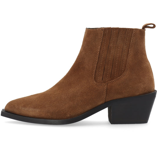 BIAMONA Western Boot Low Chelsea