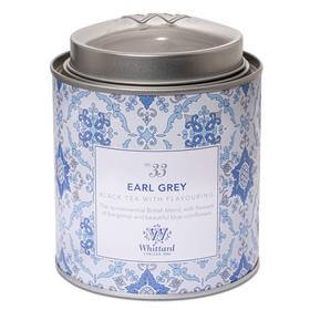 Tea Discoveries Loose Earl Grey Caddy