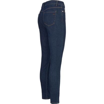 Alexa Ankle Jeans