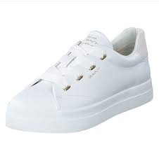Avona Sneakers hvit