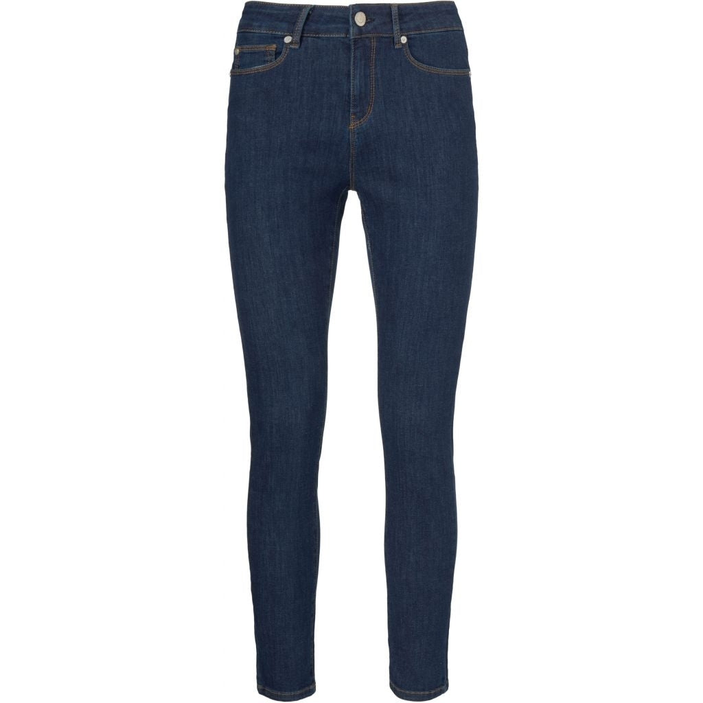 Alexa Ankle Jeans