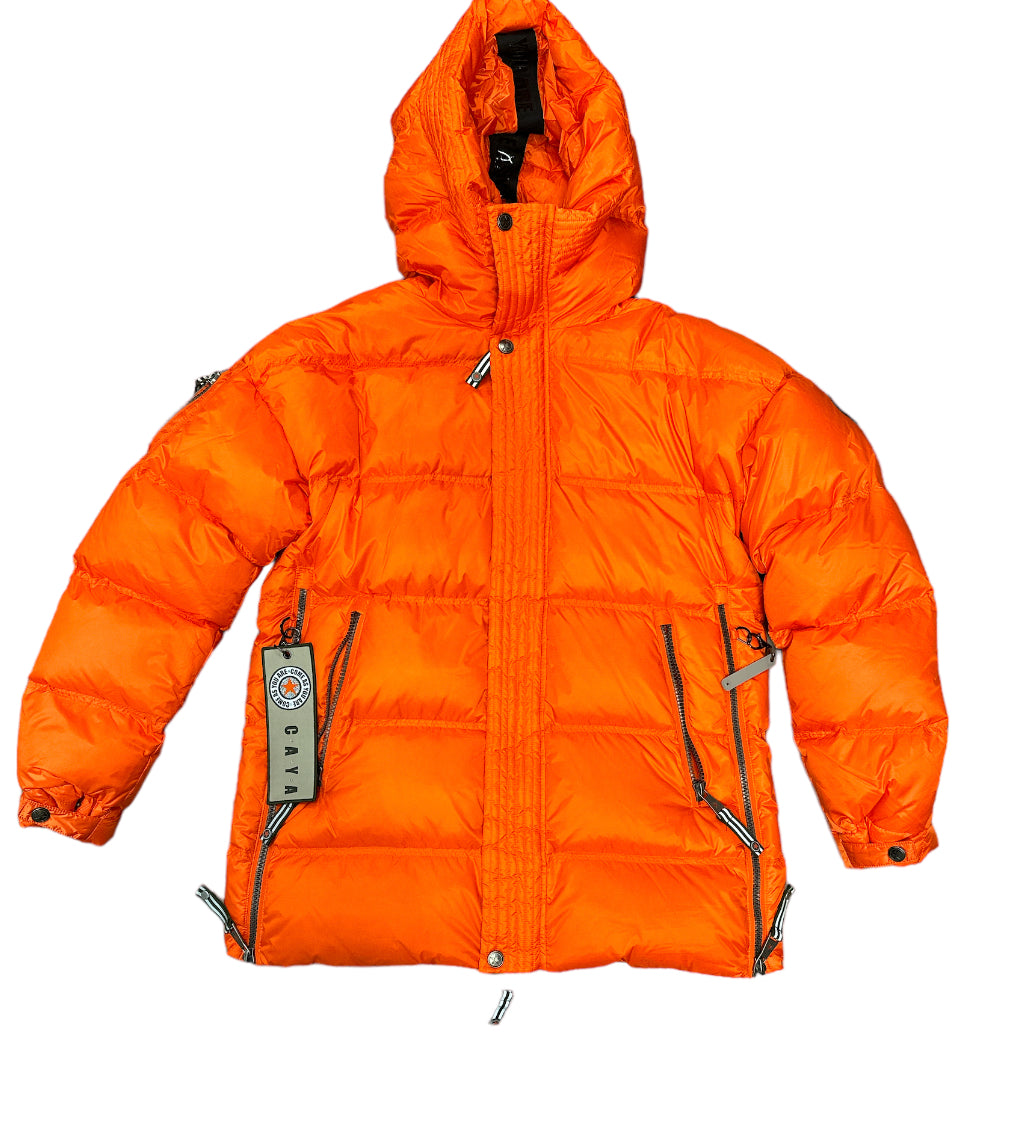 Gerry Down Jacket