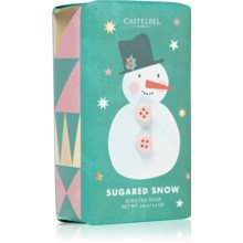 Sugared snow