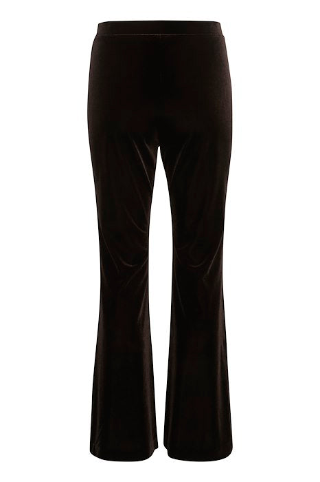 Dorella pants velour