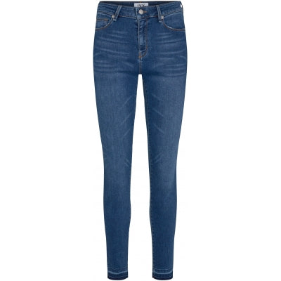 Alexa Jeans Wash Cool Barcelona 30"