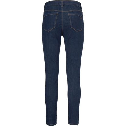 Alexa Ankle Jeans