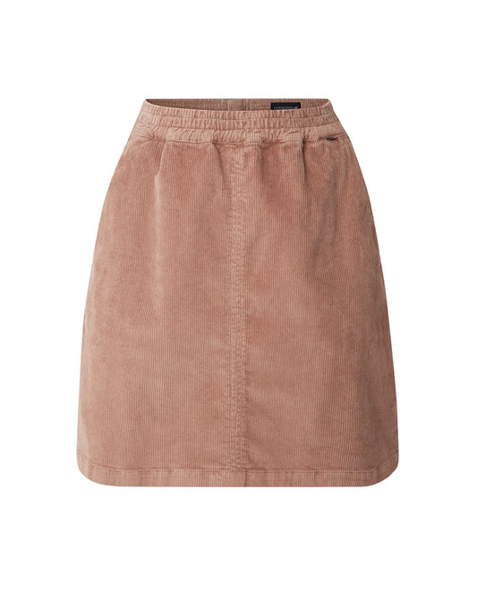 Reese Corduroy Skirt