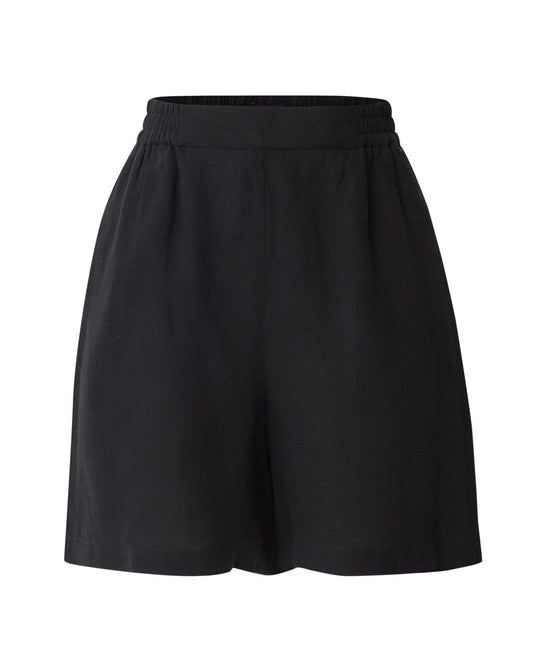 Ruby Shorts, Lin