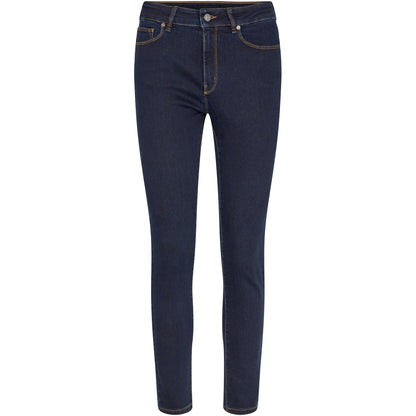 Alexa Jeans Wash Cool Raw Indigo 30