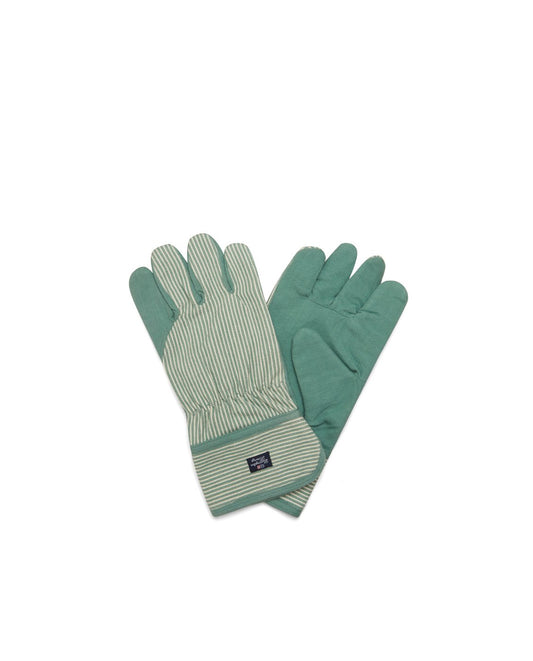 Organic Cotton Oxford Gardening Gloves