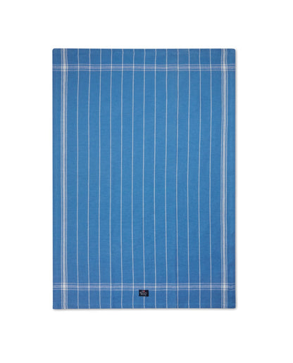 Striped Linen/Cotton Kitchen Towel