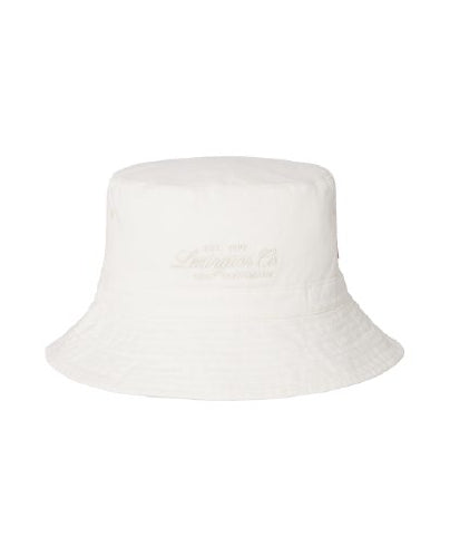 Bridgehampton Cotton Bucket Hat