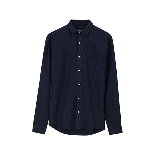 Ryan Linen Shirt