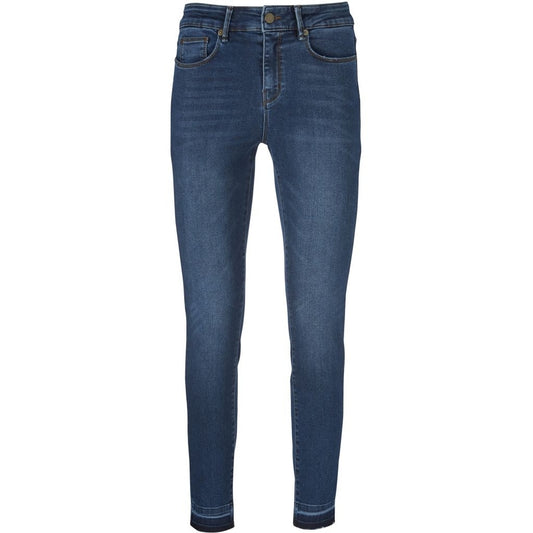 Alexa Ankle original jeans