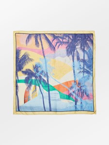 Poipu Sia Scarf